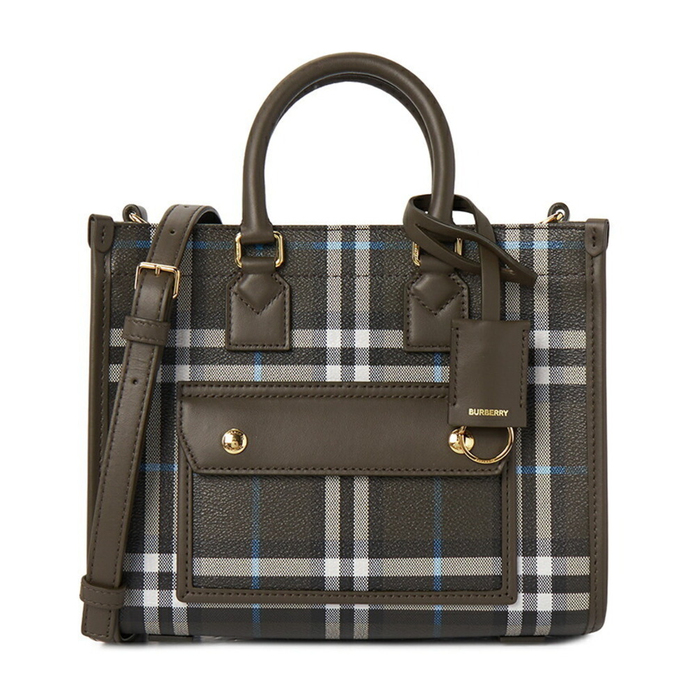 Burberry Tote Bag